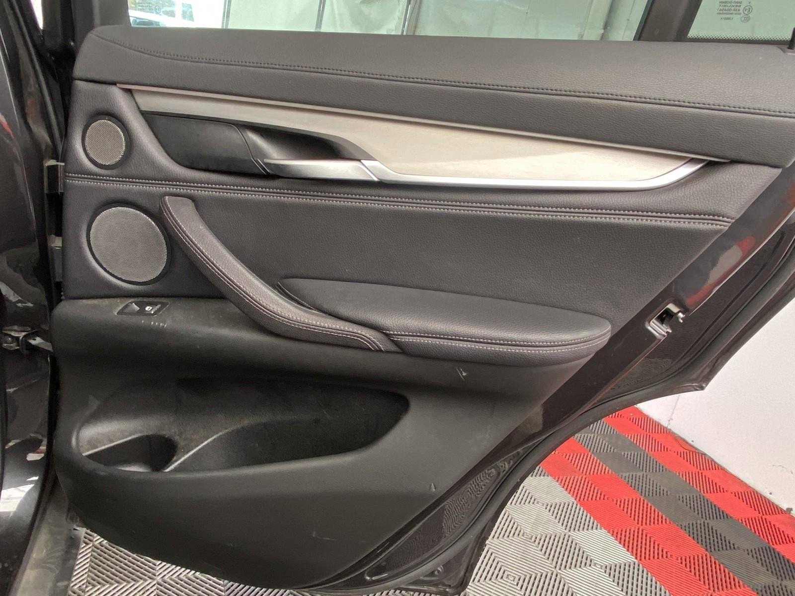 Used 2019 BMW X6 xDrive35i w/ Premium Package image 8