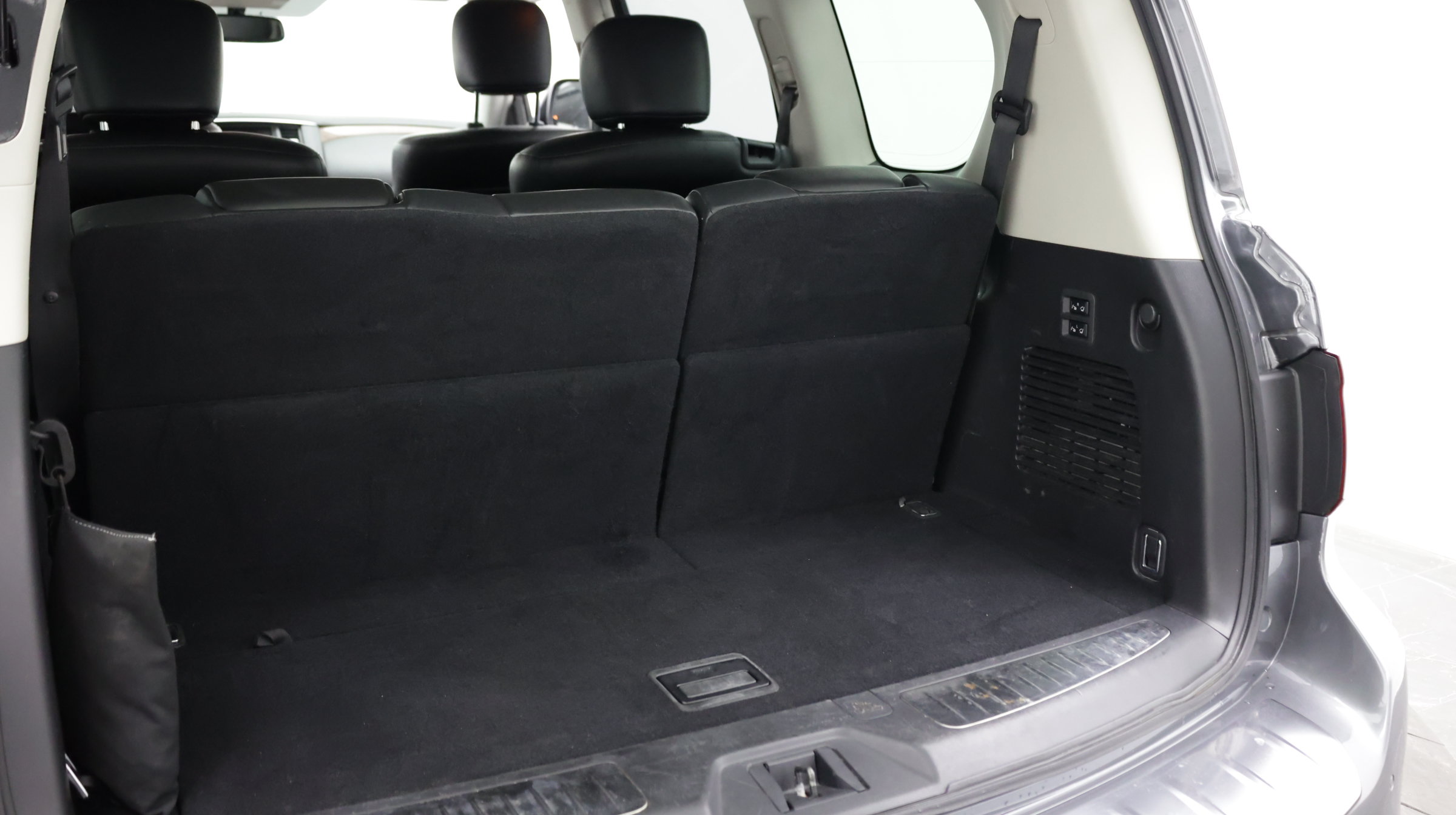 Used 2018 INFINITI QX80 2WD image 39