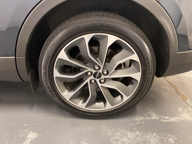 Used 2022 Lincoln Nautilus Reserve w/ Equipment Group 201A AWD/4WD image 33