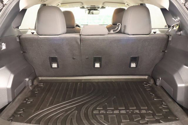 Used 2024 Subaru Crosstrek 2.0i Premium w/ Crosstrek Mirror Package image 22