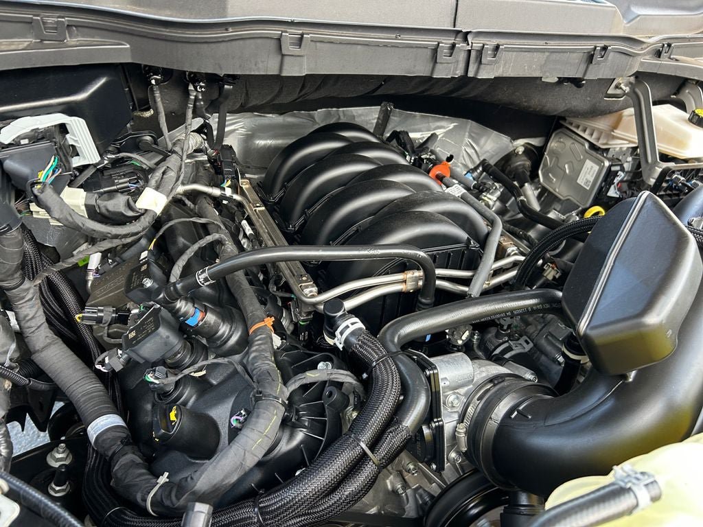 Used 2025 Ford F150 XL RWD image 30