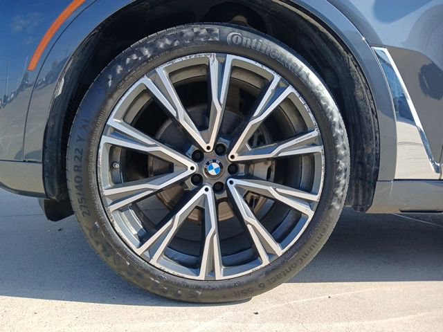 Used 2019 BMW X7 xDrive40i w/ Premium Package image 5