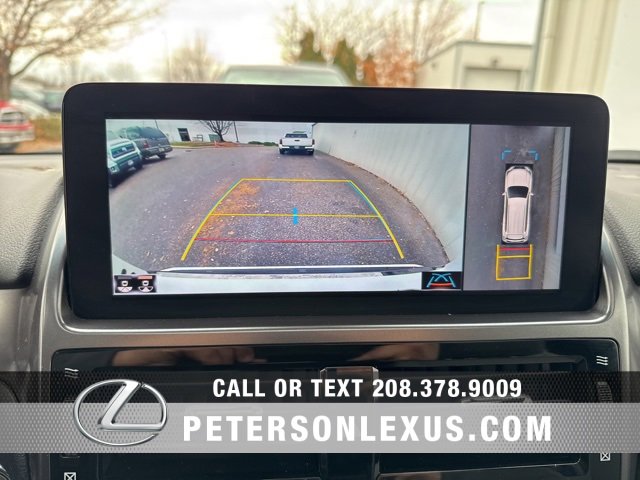 Used 2023 Lexus GX 460 image 17