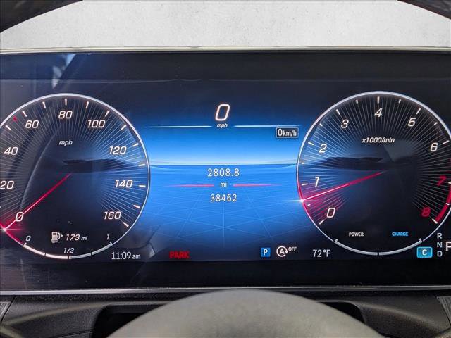 Used 2023 Mercedes-Benz C 300 Sedan image 11
