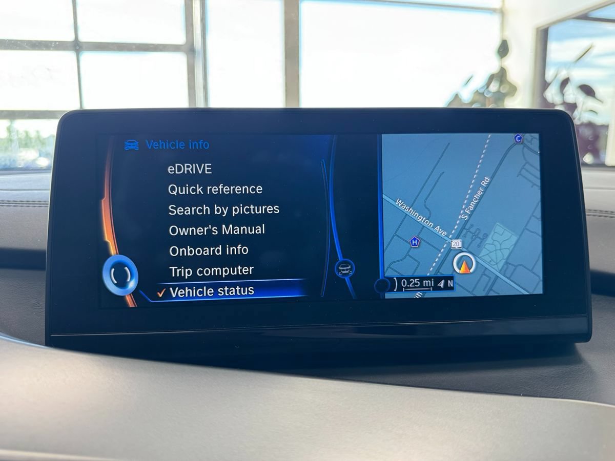 Used 2016 BMW i8 AWD/4WD image 32