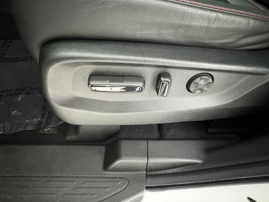 Used 2024 Honda Odyssey Sport image 34