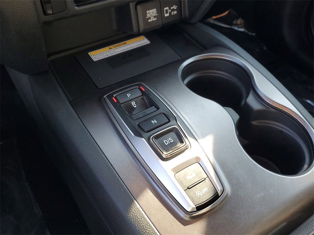 Certified 2023 Honda Passport EX-L image 32