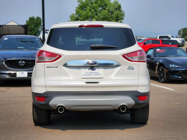 Used 2013 Ford Escape SEL AWD/4WD image 12