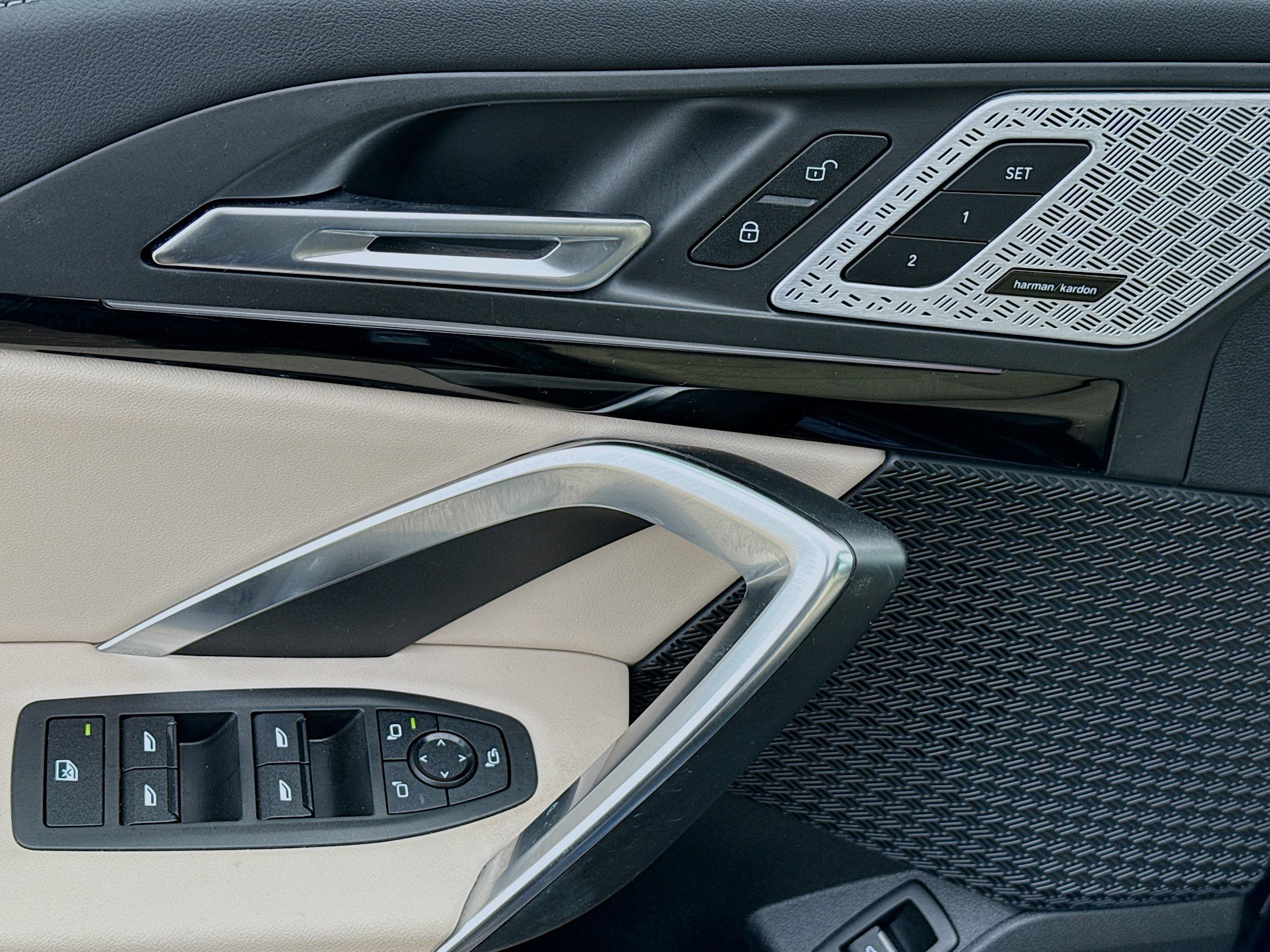 Used 2023 BMW X1 xDrive28i w/ Premium Package image 23