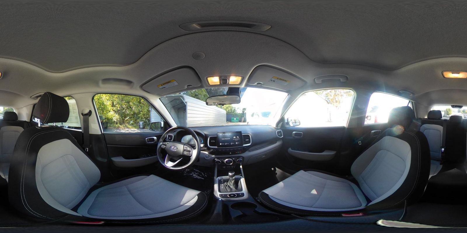 Used 2026 Hyundai Venue SEL FWD image 38