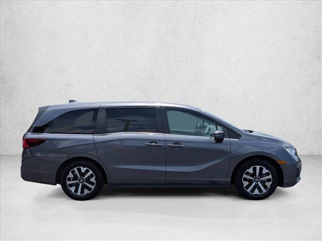 Used 2025 Honda Odyssey EX-L image 4