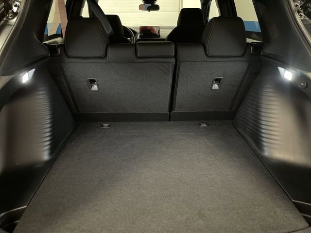 Certified 2025 Honda HR-V Sport image 23