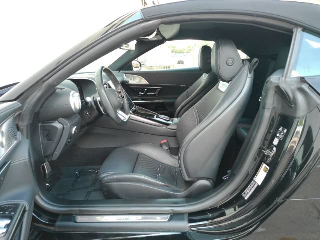 Used 2023 Mercedes-Benz SL 43 AMG image 21