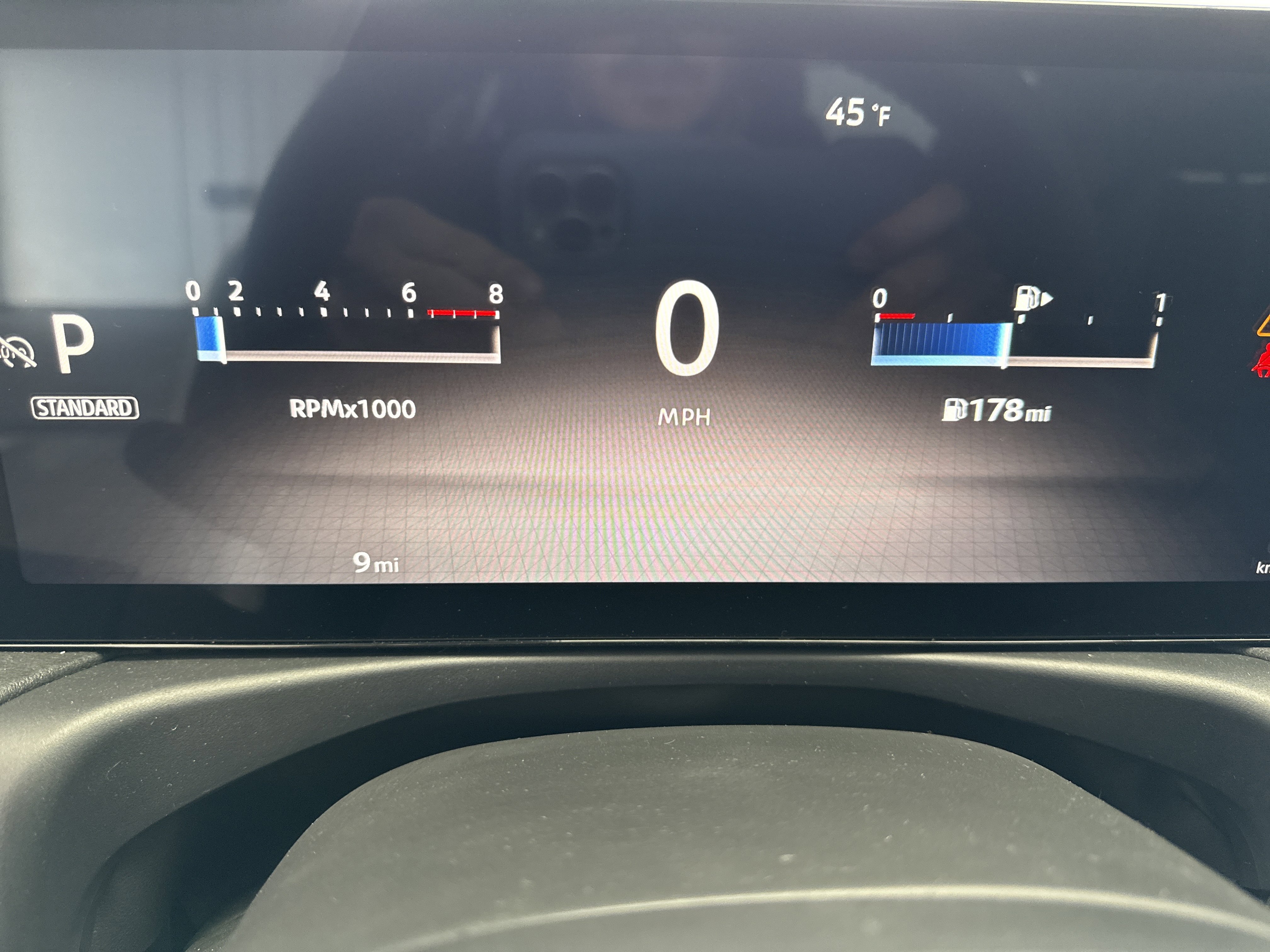 New 2026 Nissan Sentra SV image 10