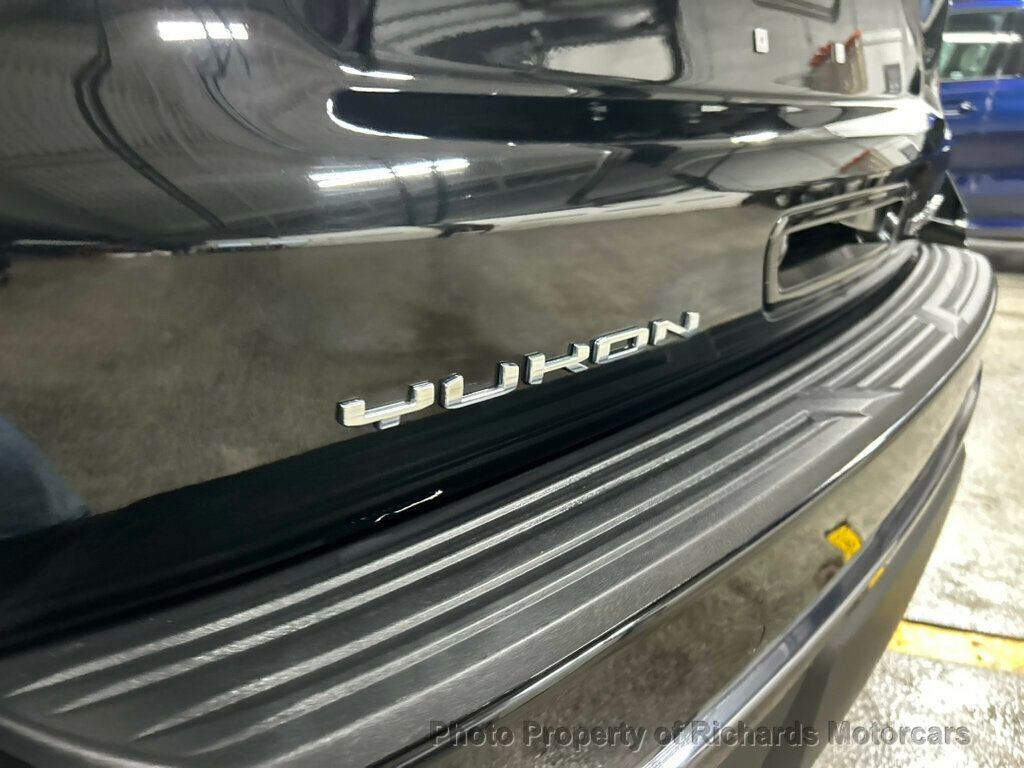 Used 2024 GMC Yukon Denali Ultimate image 13