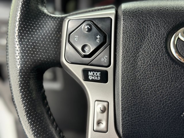 Used 2024 Toyota 4Runner SR5 Premium image 10