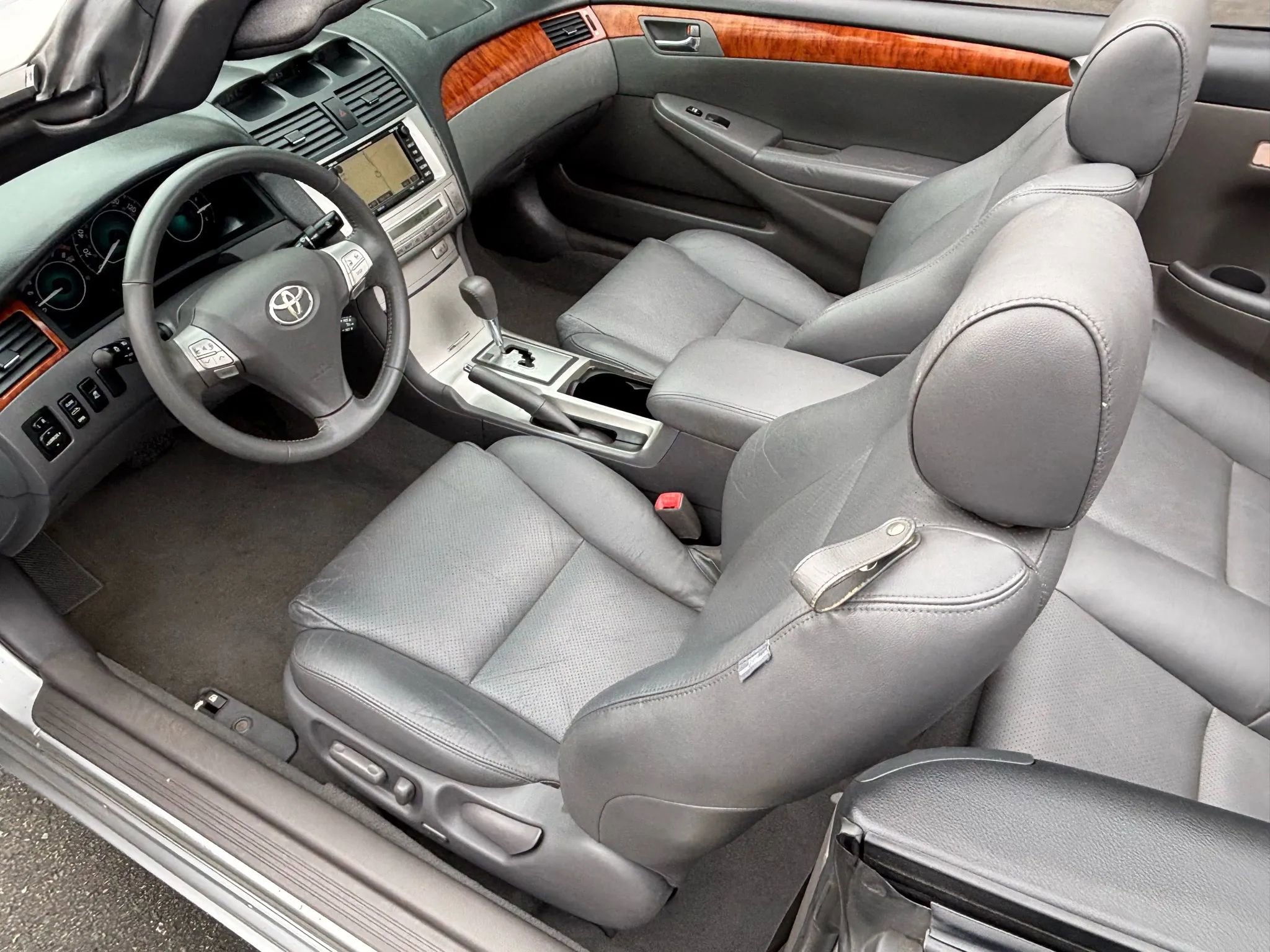 Used 2008 Toyota Solara SLE image 20
