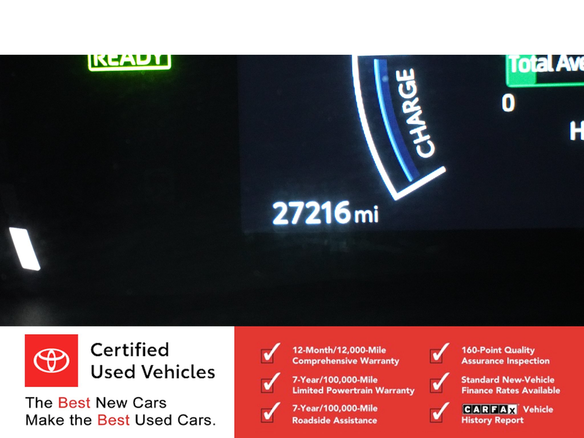 Certified 2025 Toyota Camry LE FWD image 18