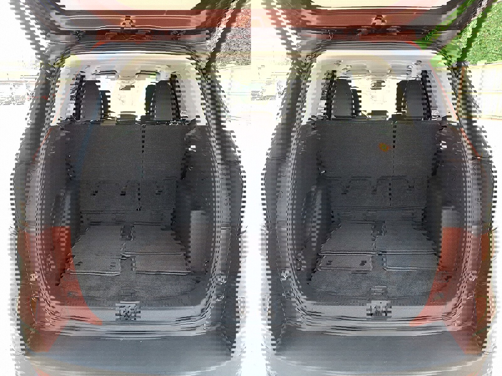 Used 2018 Ford Escape SEL AWD/4WD image 27