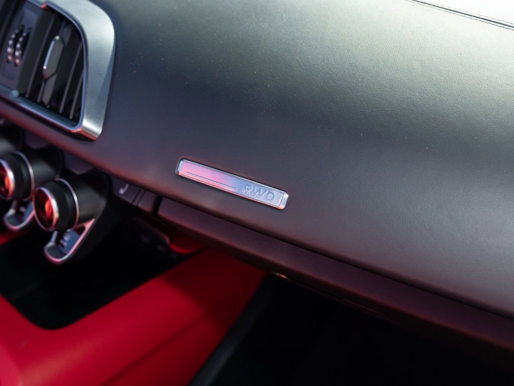 Used 2022 Audi R8 V10 image 57