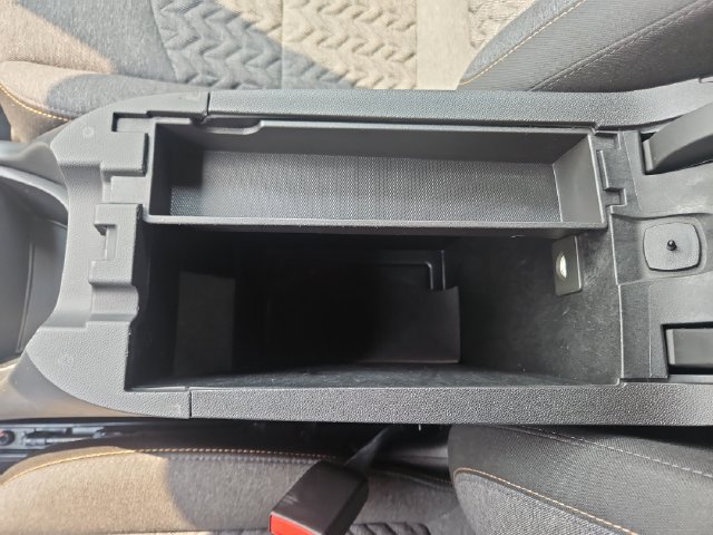 Used 2024 Chevrolet Equinox LT FWD image 26