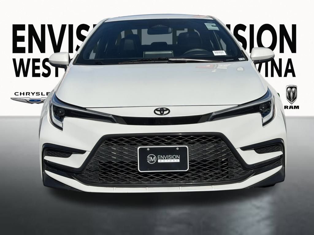 Used 2024 Toyota Corolla XSE image 2