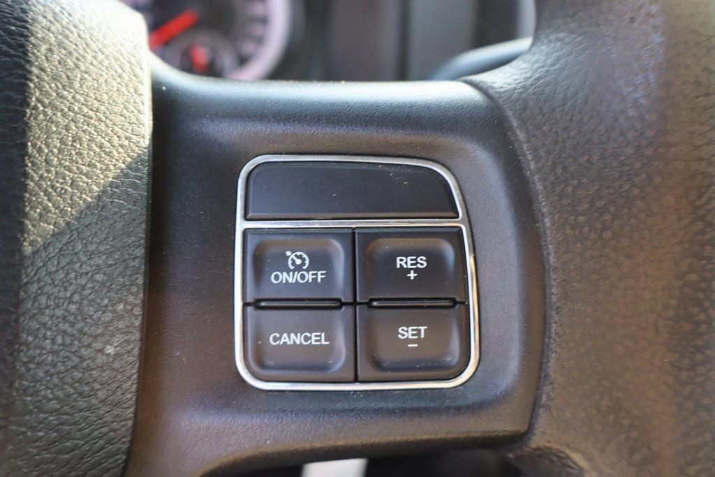 Used 2018 RAM 3500 Tradesman w/ Power & Remote Entry Group image 15