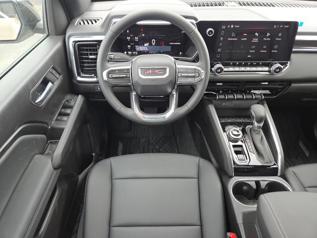 New 2026 GMC Canyon Elevation w/ Convenience Package AWD/4WD image 32