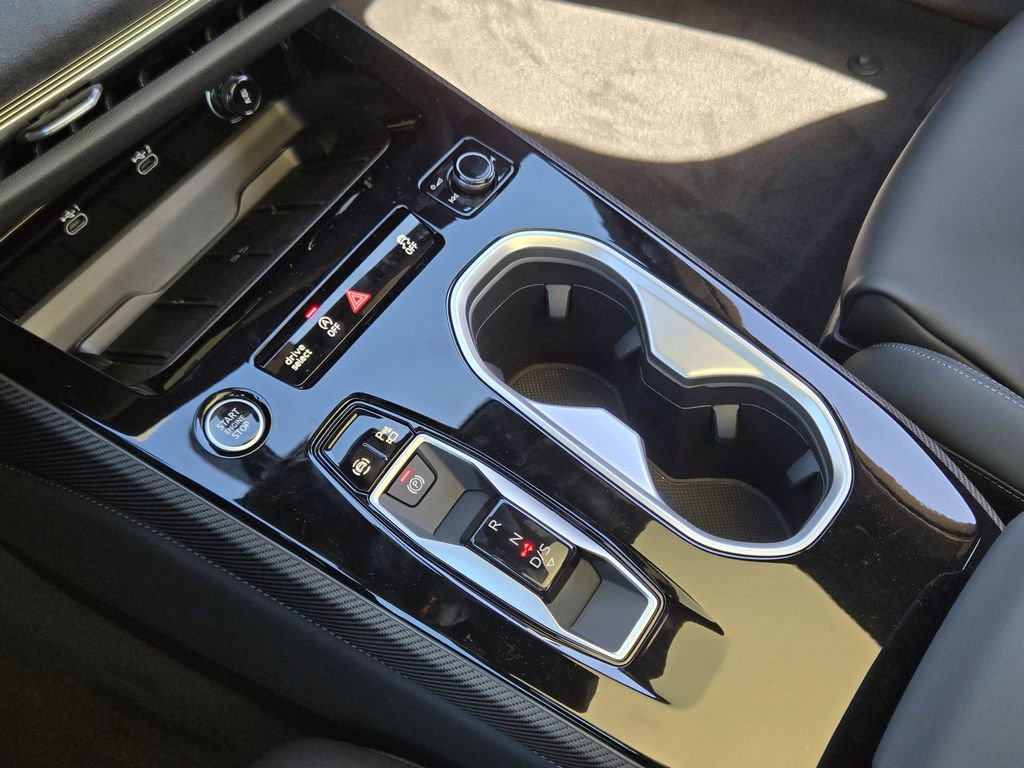 New 2026 Audi A6 Prestige image 24