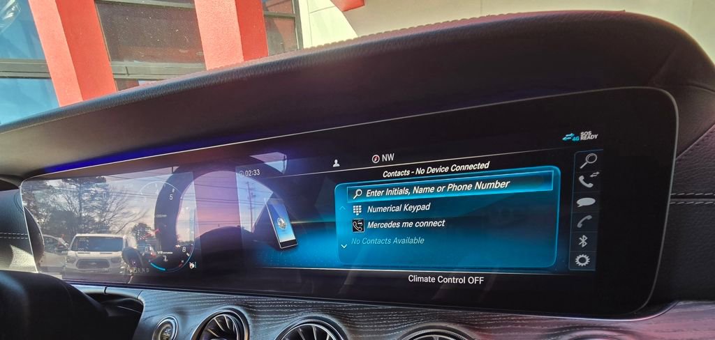 Used 2020 Mercedes-Benz AMG GT 63 S image 29