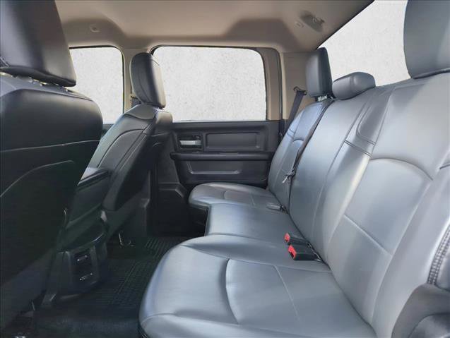 Used 2019 RAM 3500 Tradesman image 14