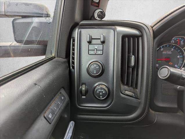 Used 2015 Chevrolet Silverado 2500 LTZ w/ Duramax Plus Package image 15