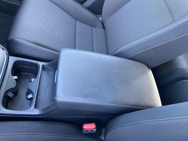 Used 2023 Honda CR-V LX image 40