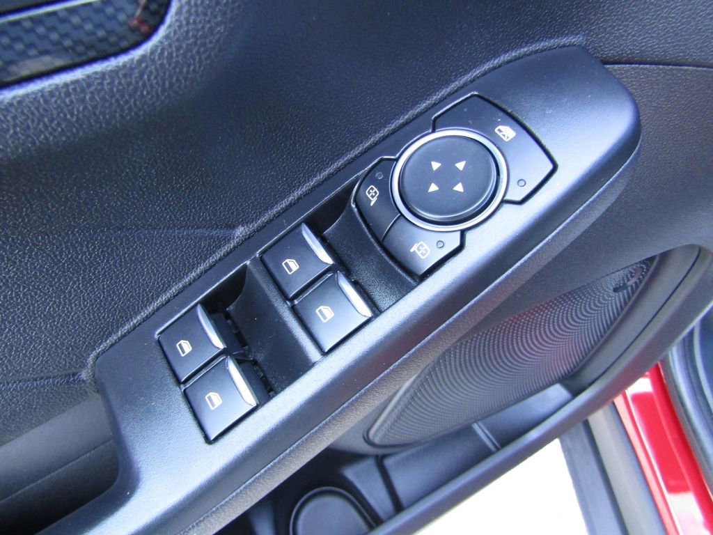Used 2023 Ford Escape ST-Line w/ Tech Pack #1 AWD/4WD image 15