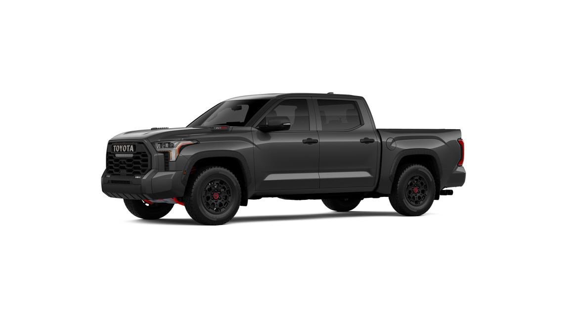 New 2026 Toyota Tundra TRD Pro image 46