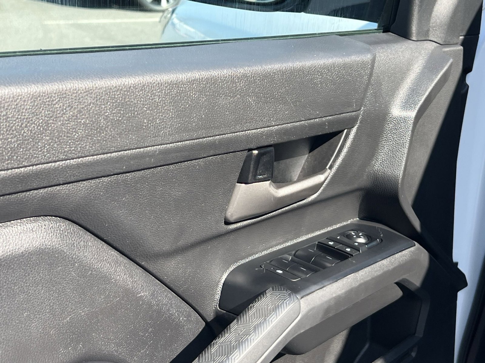 Used 2024 Toyota Tacoma TRD Off-Road image 15