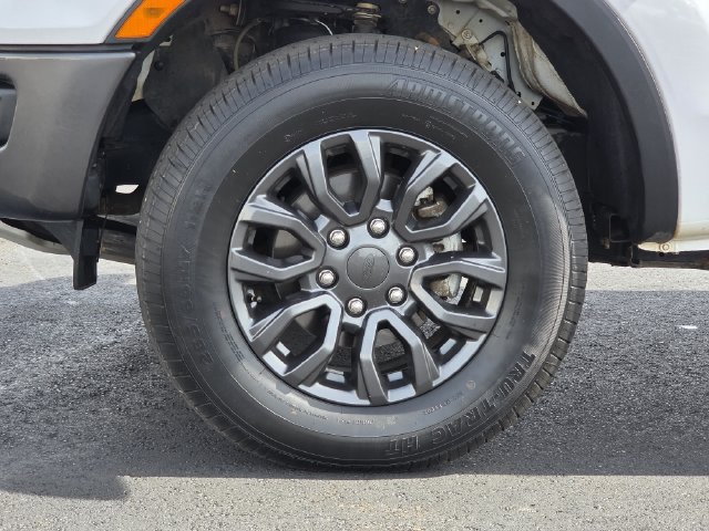 Used 2023 Ford Ranger XLT w/ Equipment Group 301A Mid AWD/4WD image 30
