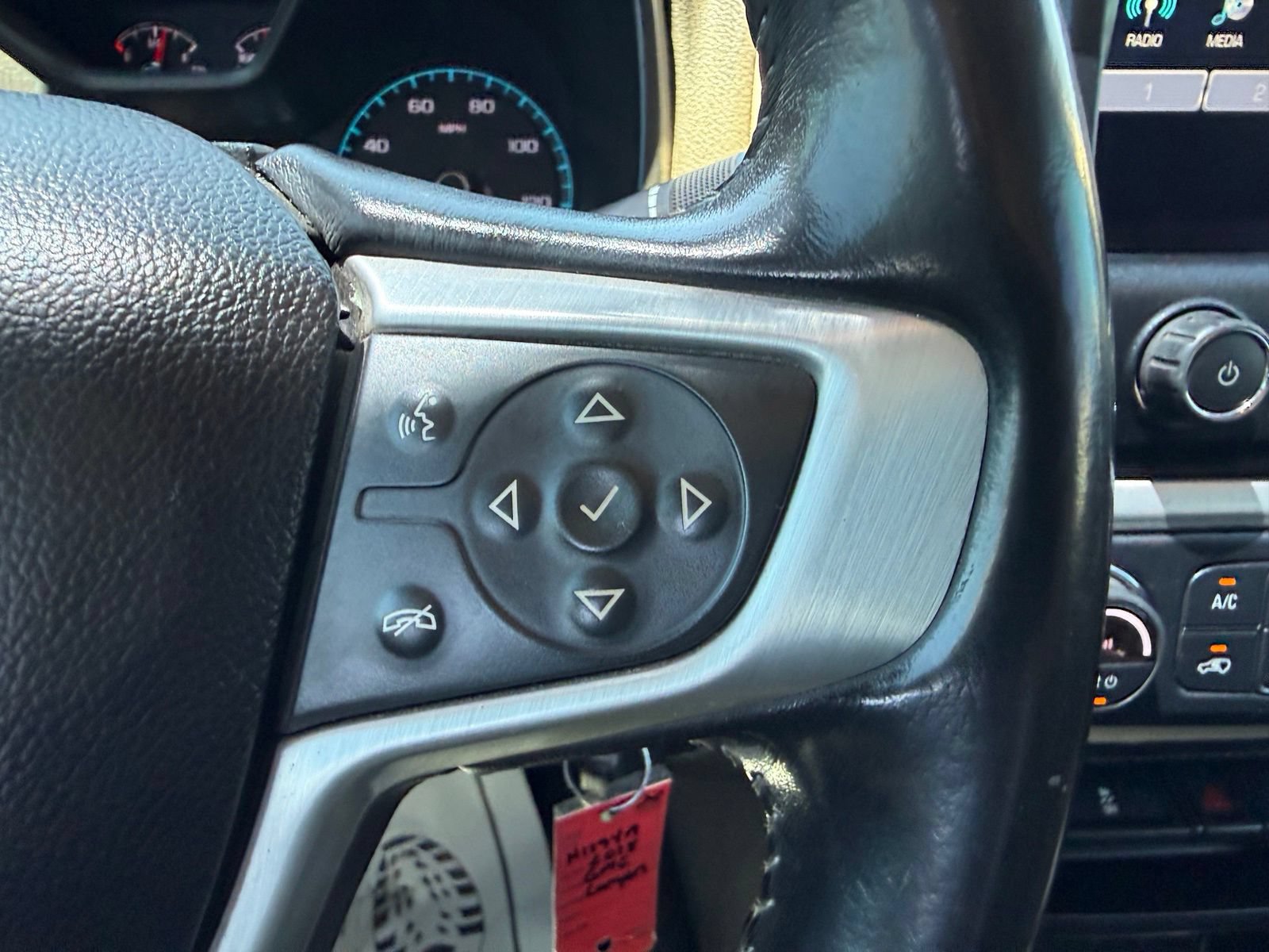 Used 2018 GMC Canyon SLE w/ SLE Convenience Package AWD/4WD image 19