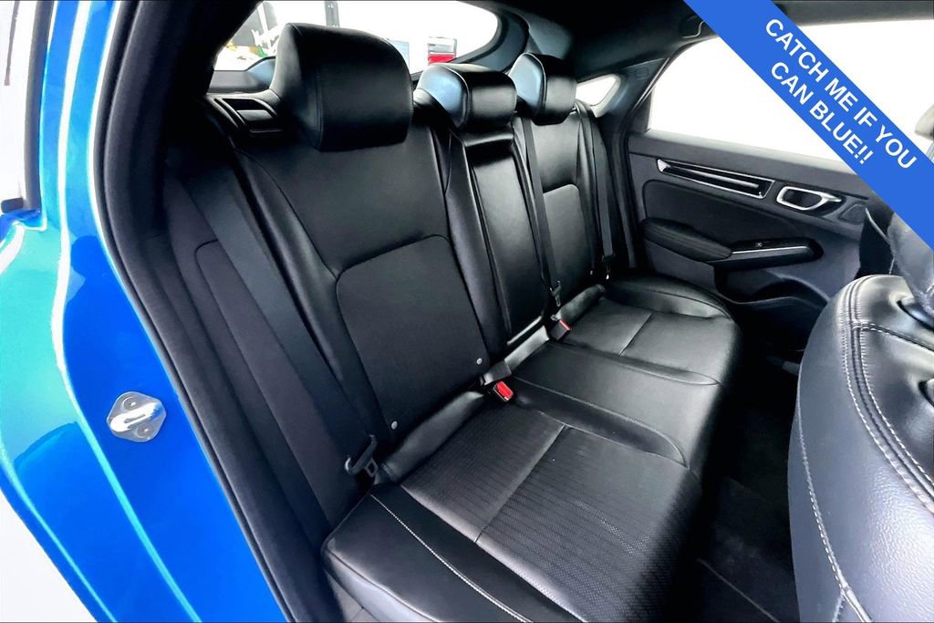 Used 2023 Honda Civic Sport Touring image 36