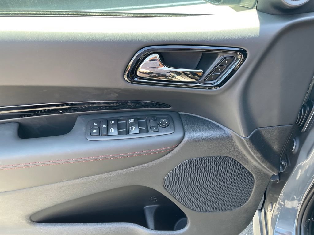 New 2026 Dodge Durango GT w/ Tow 'N Go Package AWD/4WD image 8