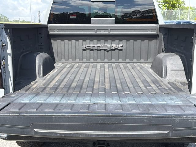Used 2024 GMC Sierra 1500 AT4X AWD/4WD image 19
