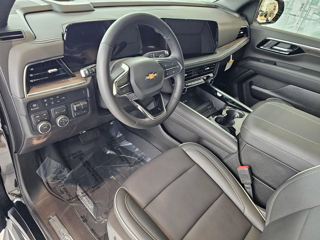 New 2026 Chevrolet Tahoe Premier w/ Sun And Tow Package AWD/4WD image 21