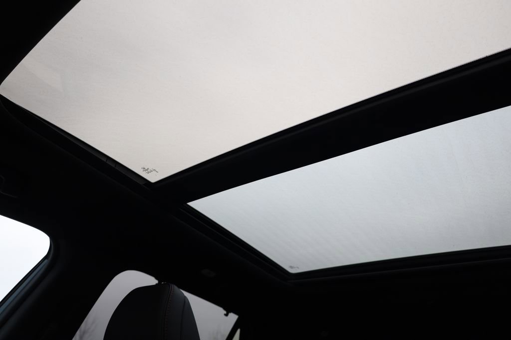 New 2025 Honda Pilot Black Edition image 27