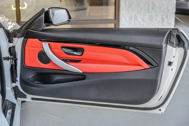 Used 2018 BMW 430i Convertible RWD image 51