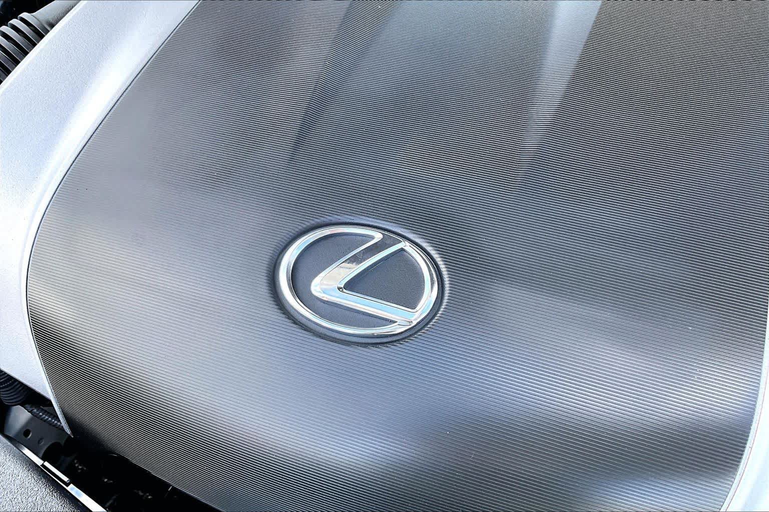 Used 2020 Lexus IS 350 F Sport w/ F Sport Package AWD/4WD image 33