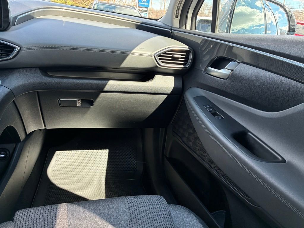 Used 2023 Hyundai Santa Fe SEL image 37