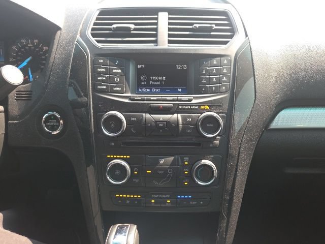 Used 2016 Ford Explorer XLT AWD/4WD image 29