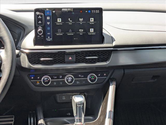 New 2025 Acura ADX A-Spec image 12