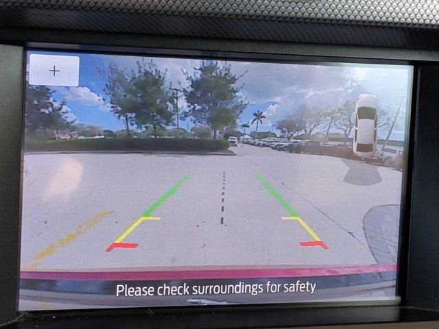 Used 2020 Ford Mustang Convertible w/ Equipment Group 101A image 28