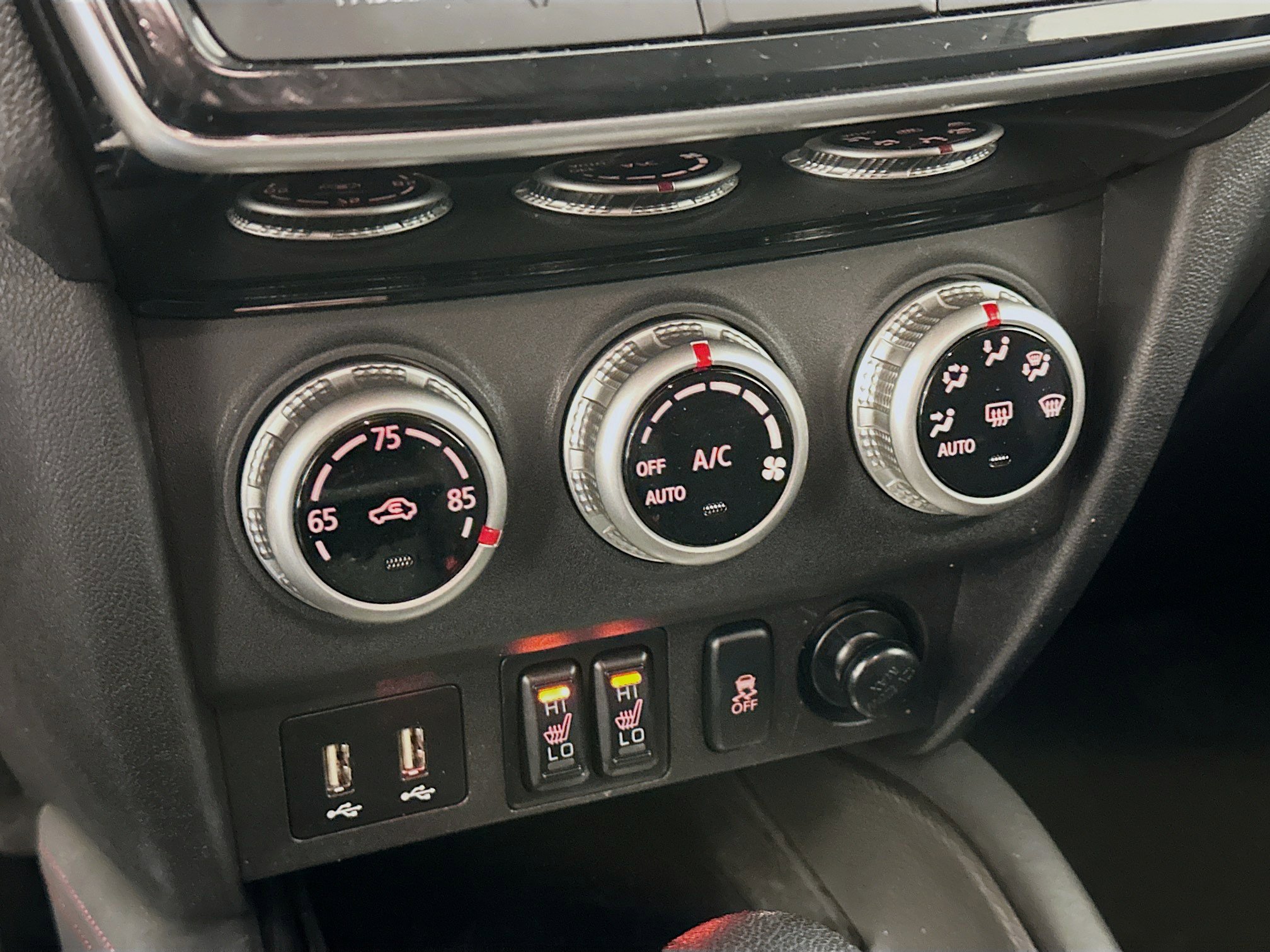 Used 2025 Mitsubishi Outlander Sport SE image 23